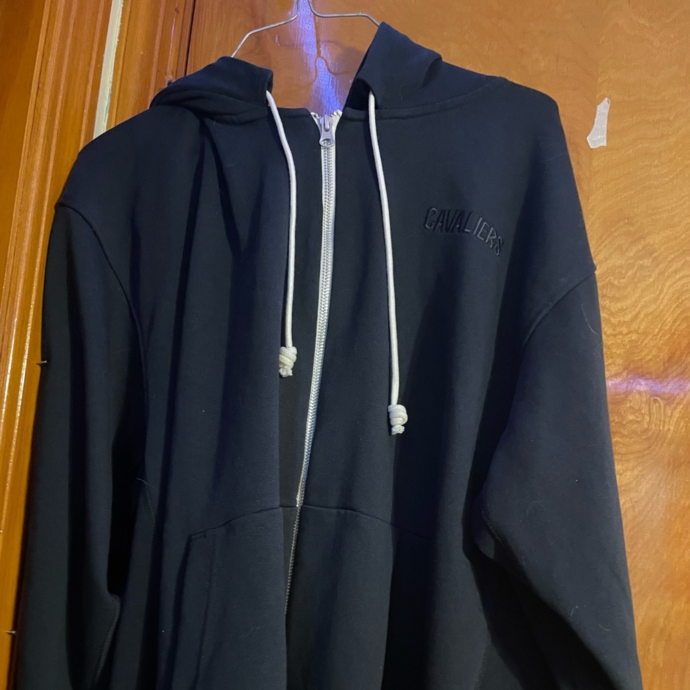 Cavaliers hoodie